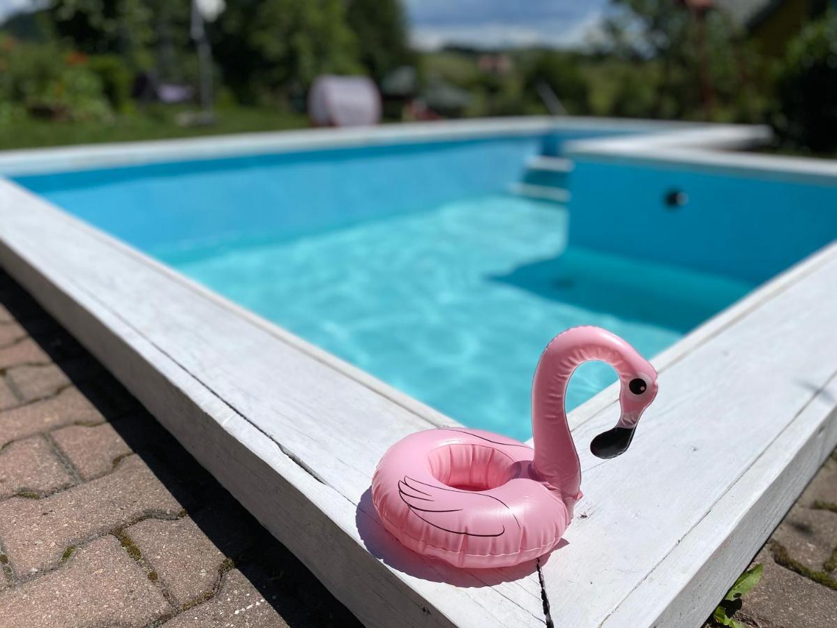 Apartamenty Adamcykowka Blisko Velo Czorsztyn! Kluszkowce Bagian luar foto