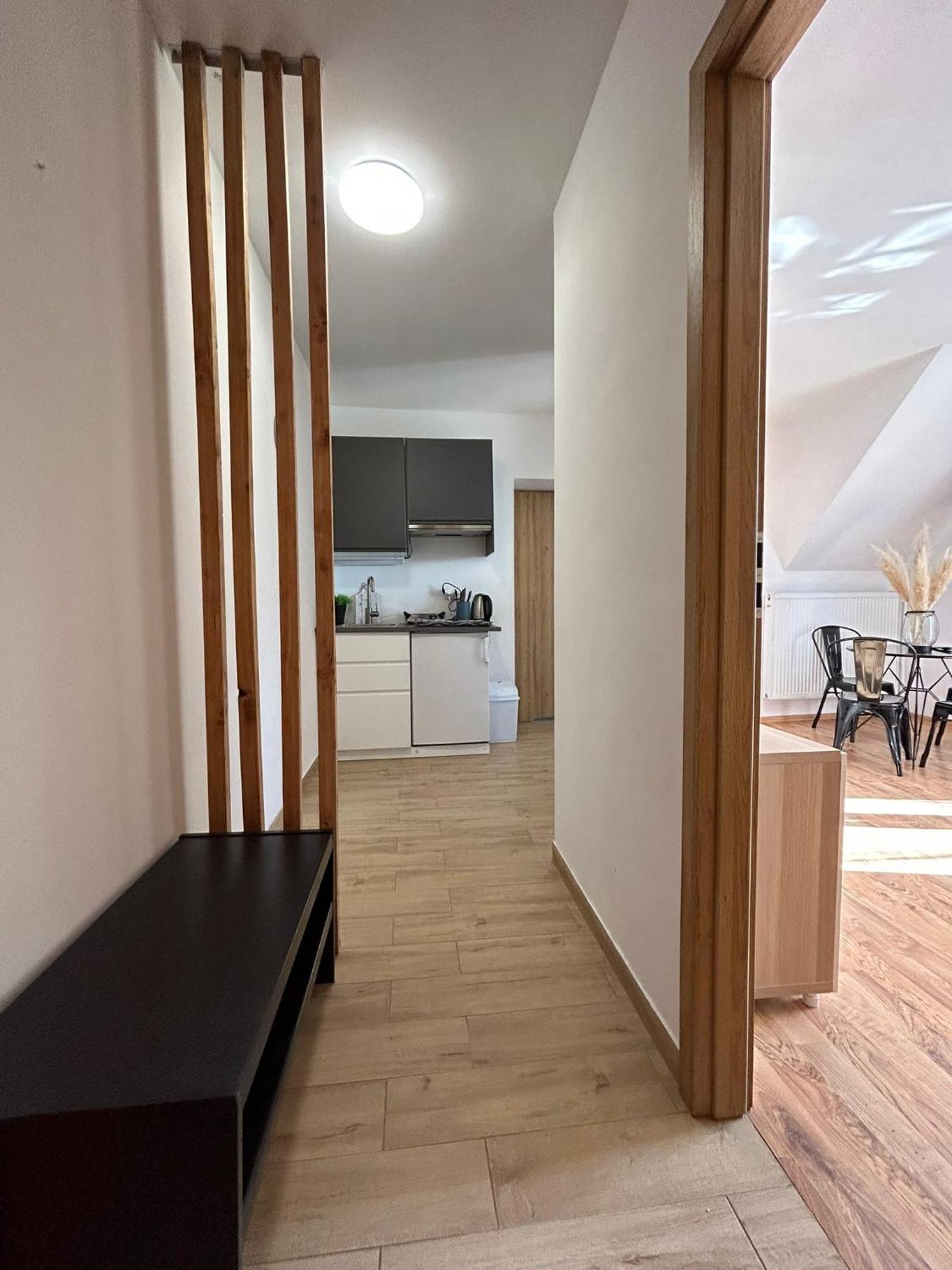 Apartamenty Adamcykowka Blisko Velo Czorsztyn! Kluszkowce Bagian luar foto