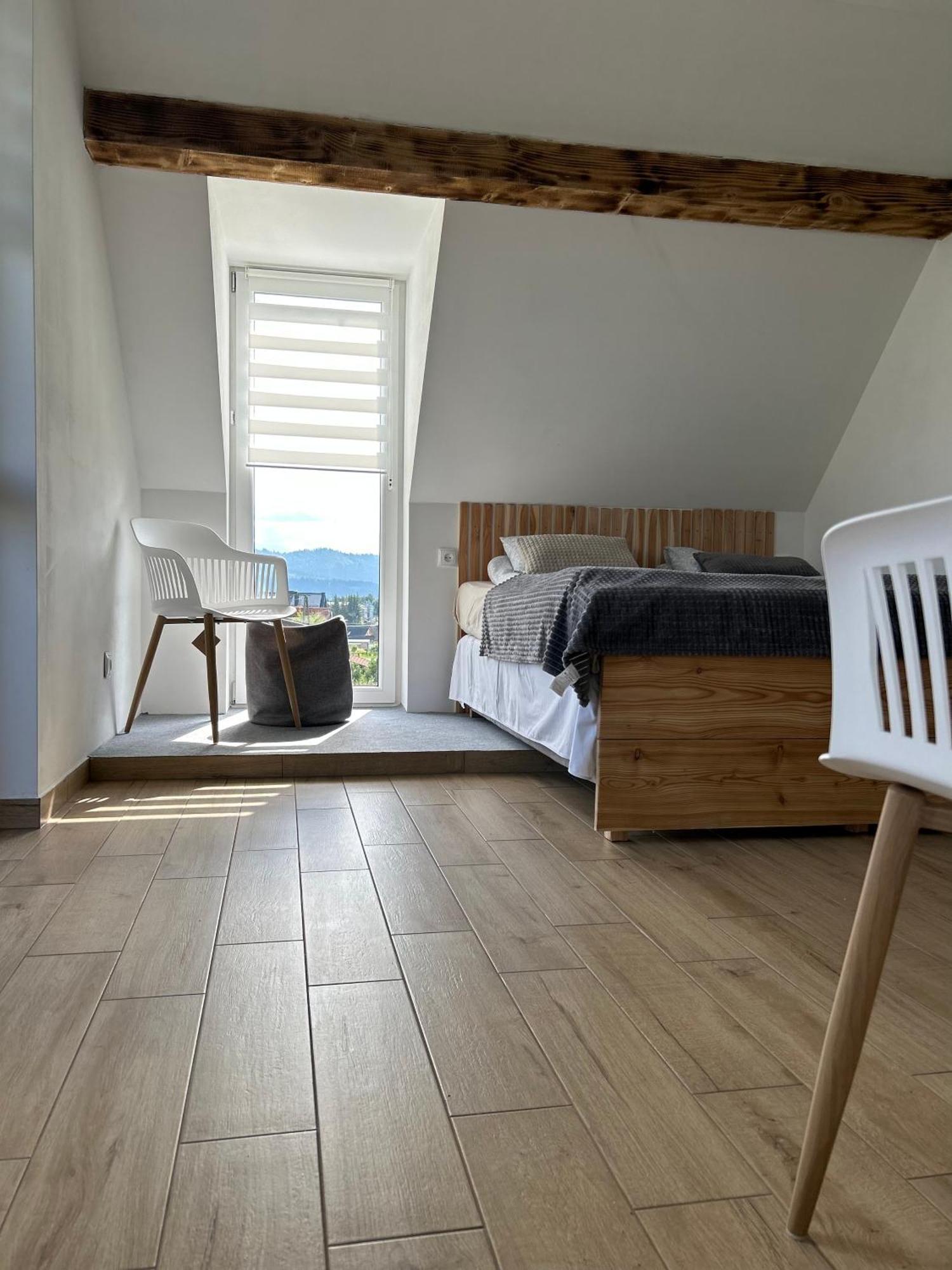 Apartamenty Adamcykowka Blisko Velo Czorsztyn! Kluszkowce Bagian luar foto