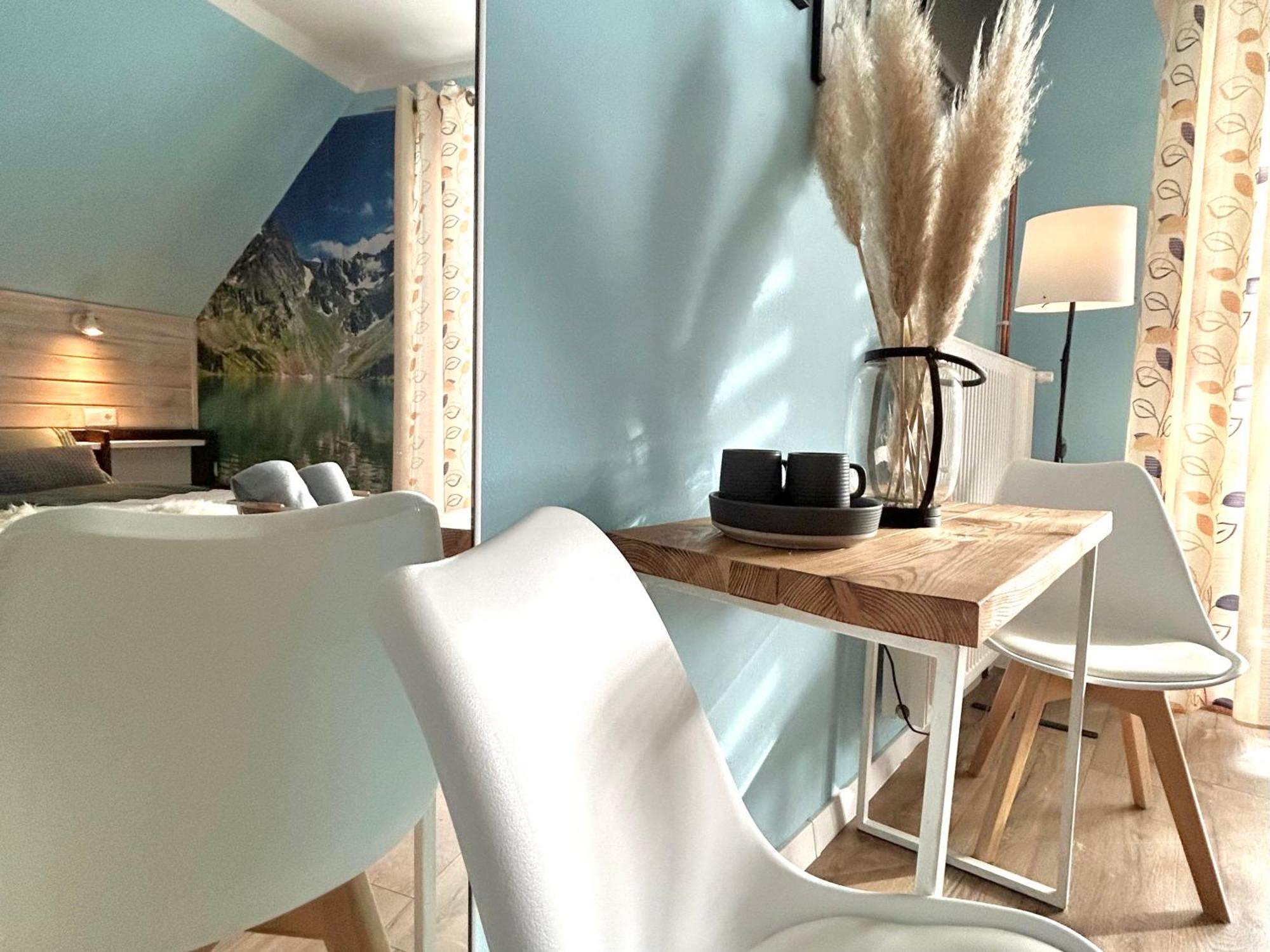 Apartamenty Adamcykowka Blisko Velo Czorsztyn! Kluszkowce Bagian luar foto