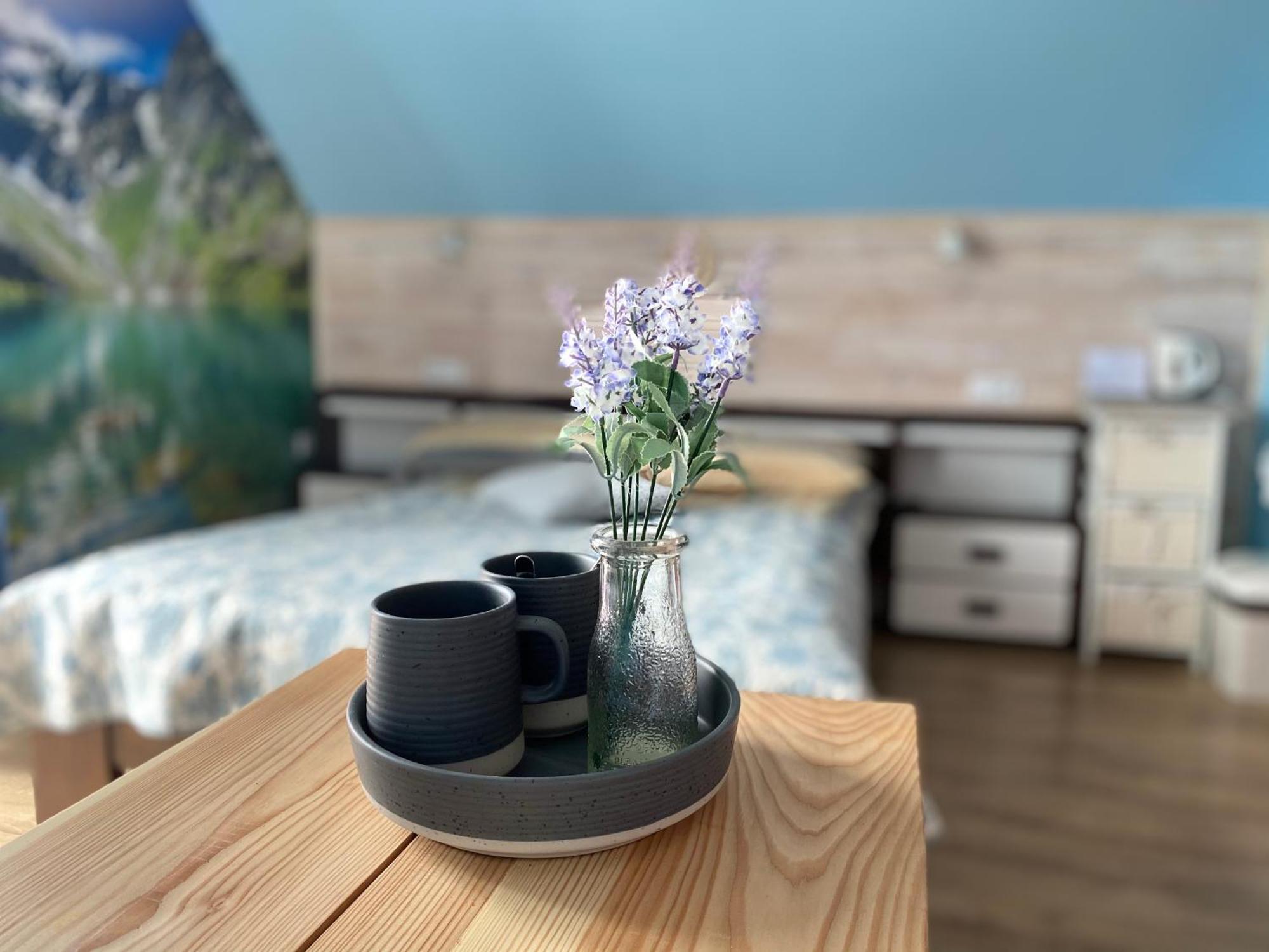 Apartamenty Adamcykowka Blisko Velo Czorsztyn! Kluszkowce Bagian luar foto