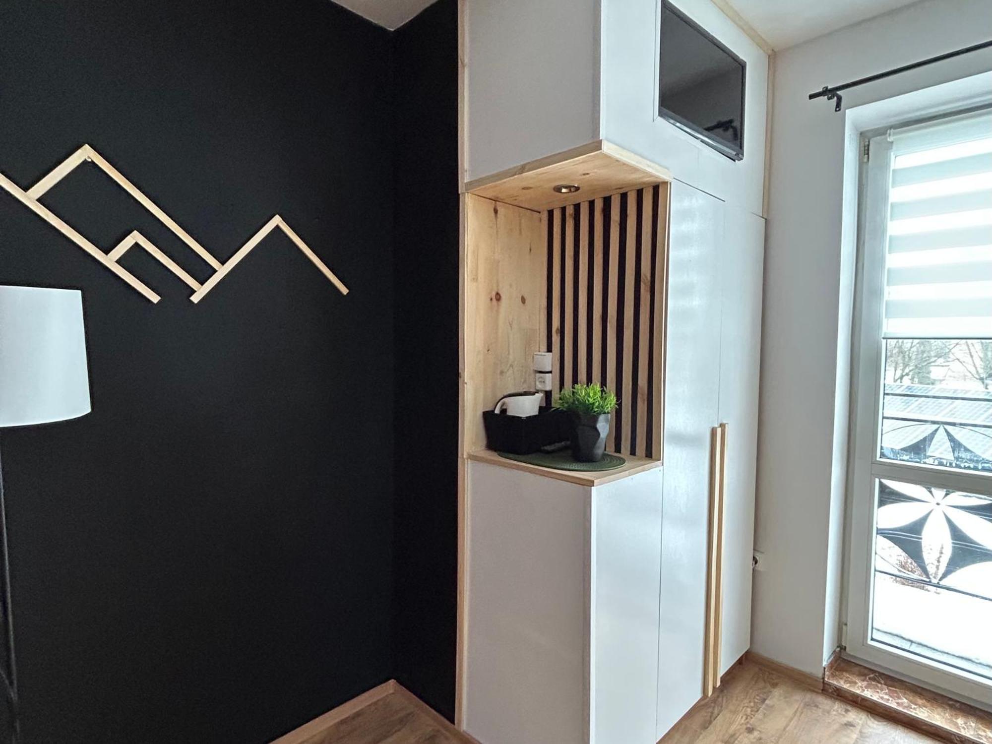 Apartamenty Adamcykowka Blisko Velo Czorsztyn! Kluszkowce Bagian luar foto