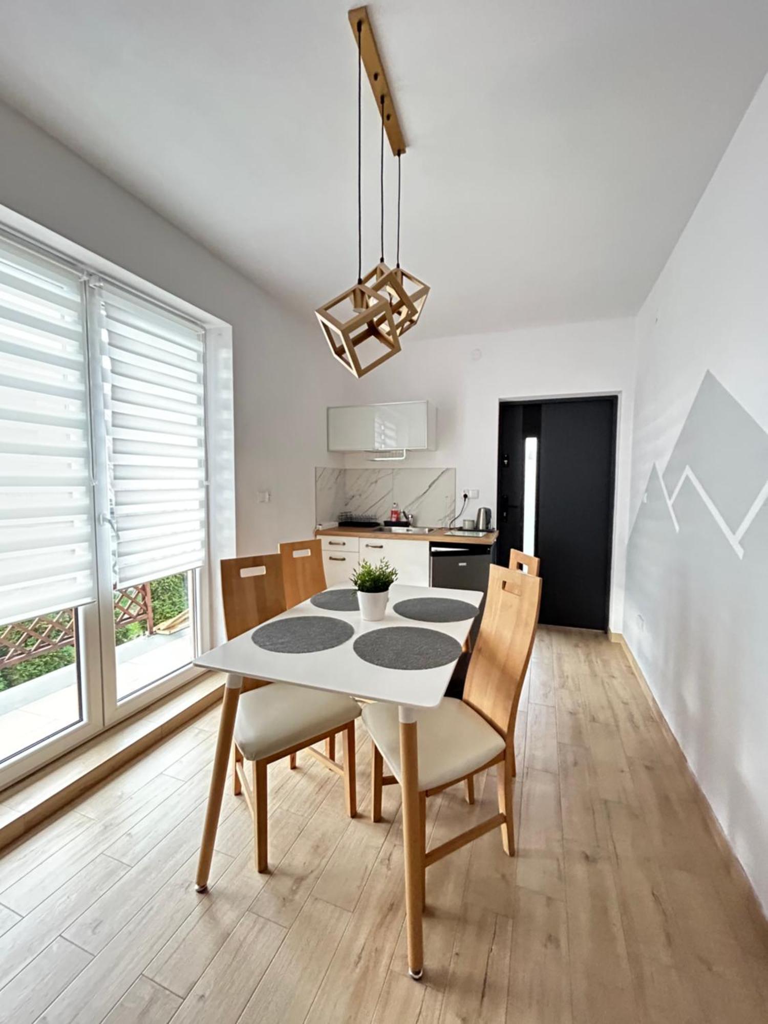 Apartamenty Adamcykowka Blisko Velo Czorsztyn! Kluszkowce Bagian luar foto